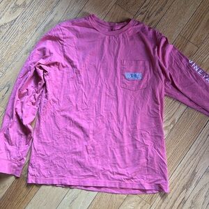 BOYS VINEYARD VINES LONG SLEEVE